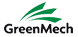logo greenmech