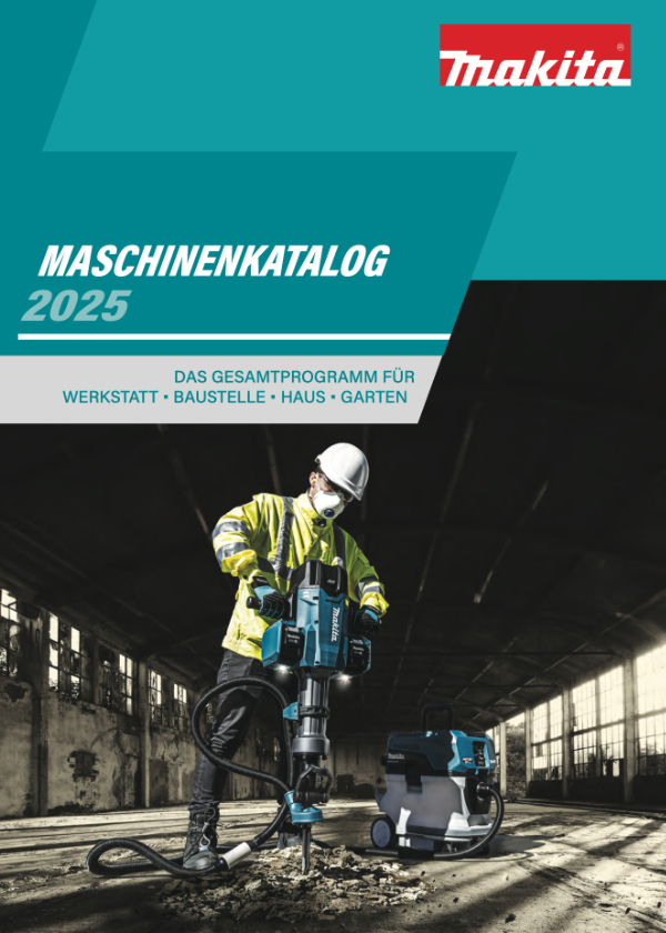 Vorschaubild-Maschinenkatalog 2025